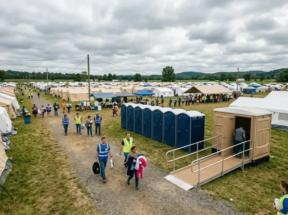 disaster-relief-camp-restrooms-010 — frequently asked questions, Dumpster & Portable Bathrooms Rental in Barnesville, GA